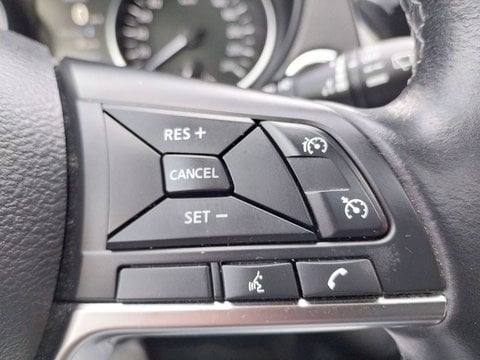 Voitures D'occasion À Chauray | Nissan Qashqai Ii 1.5 Dci 115 Dct N-Connecta