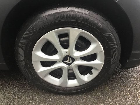 Voitures D'occasion À Chauray | Citroën C3 Iii Puretech 82 Feel