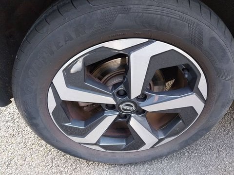 Voitures D'occasion À Chauray | Nissan Qashqai Iii E-Power 190 Ch N-Connecta