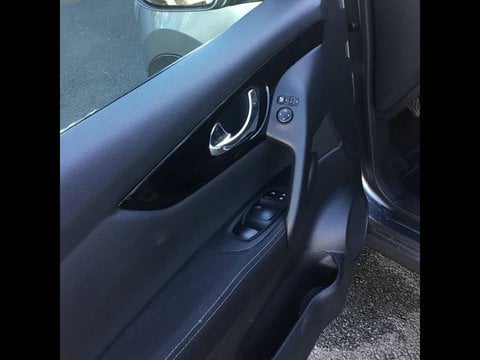 Voitures D'occasion À Chauray | Nissan Qashqai Ii 1.5 Dci 110 Stop/Start Connect Edition