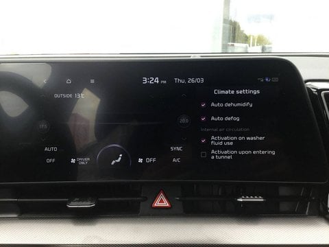 Voitures D'occasion À Chauray | Kia Sportage V 1.6 T-Gdi 215Ch Isg Hybride Bva6 4X2 Active