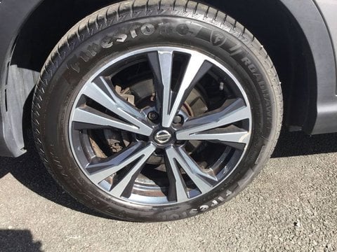 Voitures D'occasion À Chauray | Nissan Qashqai Ii 1.5 Dci 115 N-Connecta