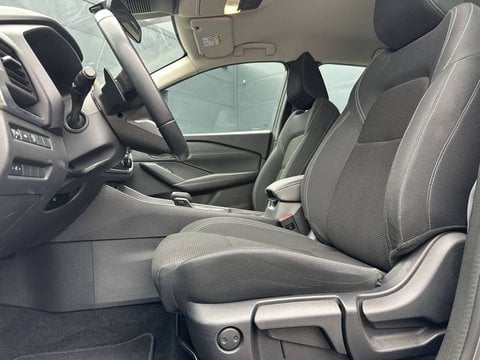 Voitures D'occasion À Chauray | Nissan Qashqai Iii Mild Hybrid 158 Ch Xtronic Business Edition