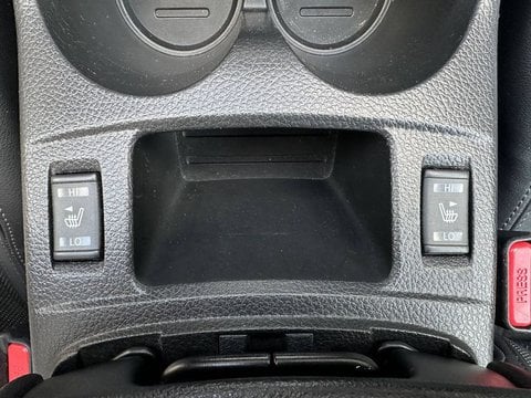 Voitures D'occasion À Chauray | Nissan Qashqai Ii 1.6 Dci 130 Stop/Start Tekna Xtronic A