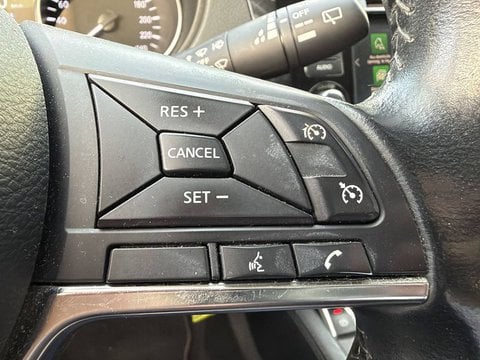 Voitures D'occasion À Chauray | Nissan Qashqai 1.5 Dci 115 Dct Business Edition