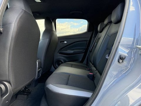 Voitures D'occasion À Chauray | Nissan Juke Dig-T 114 Dct7 N-Connecta