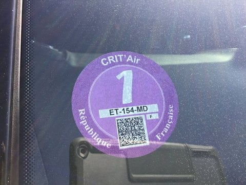 Voitures D'occasion À Chauray | Renault Scénic Scenic Iv Scenic Tce 140 Fap Intens