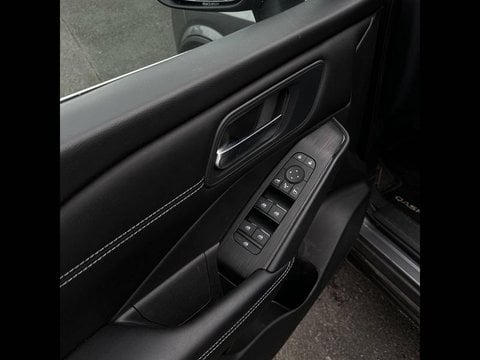 Voitures D'occasion À Chauray | Nissan Qashqai Iii Mild Hybrid 158 Ch Xtronic Business Edition