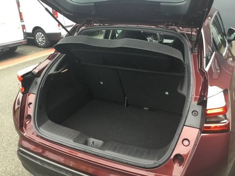 Voitures D'0Km À Chauray | Nissan Juke Ii Hybrid 143 Acenta