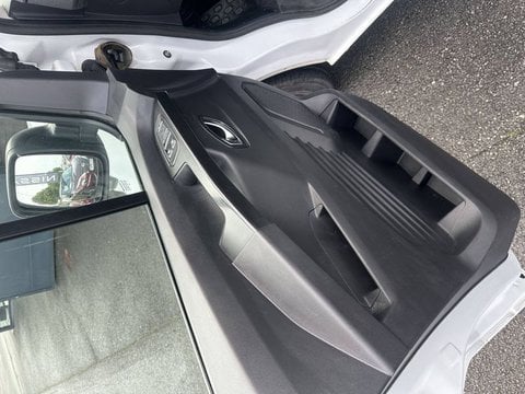 Voitures D'occasion À Chauray | Nissan Primastar Ii Fourgon L1H1 2T8 2.0 Dci 130 S/S Bvm N-Connecta