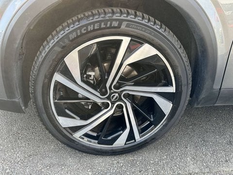 Voitures D'occasion À Chauray | Nissan Qashqai Iii Mild Hybrid 158 Ch Xtronic Tekna+