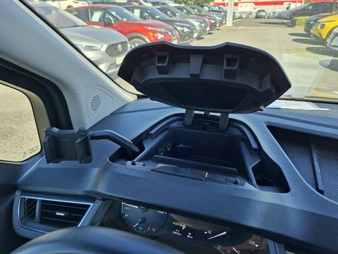 Voitures D'occasion À Chauray | Nissan Townstar Ev Fourgon L1 45Kwh Chargeur 22Kw N-Connecta