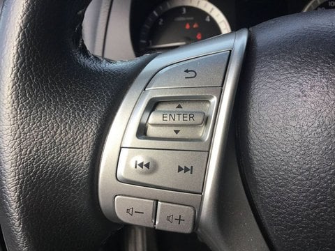 Voitures D'occasion À Chauray | Nissan Navara Np300 Iii Np300 2.3 Dci 190 Double Cab Bva7 N-Conn...
