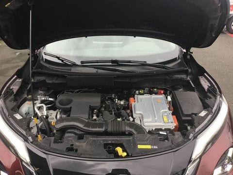 Voitures D'0Km À Chauray | Nissan Juke Ii Hybrid 143 Acenta