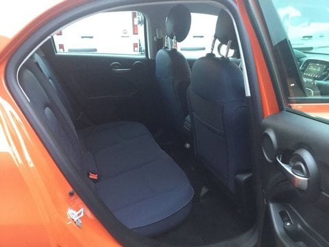 Voitures D'occasion À Chauray | Fiat 500X 1.0 Firefly Turbo T3 120 Ch Cult