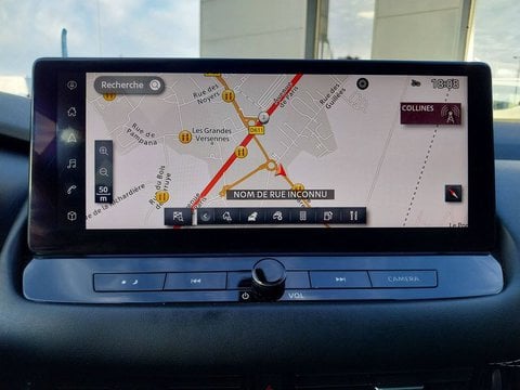 Voitures D'occasion À Chauray | Nissan Qashqai Iii E-Power 190 Ch N-Connecta