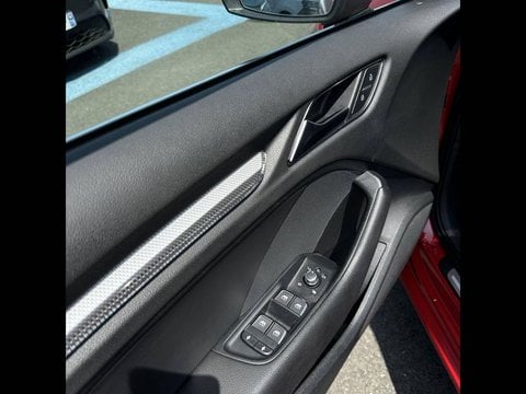 Voitures D'occasion À Chauray | Audi A3 Sportback A3 Iii 35 Tfsi Cod 150 Design