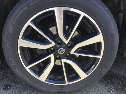 Voitures D'occasion À Chauray | Nissan X-Trail Iii 1.6 Dci 130 5Pl Tekna