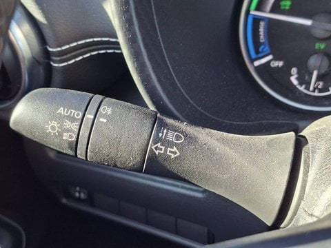 Voitures D'occasion À Chauray | Nissan Juke Hybrid 143 N-Connecta