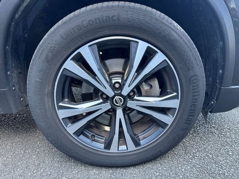 Voitures D'occasion À Chauray | Nissan X-Trail Iii Dci 150 Xtronic 5Pl N-Connecta