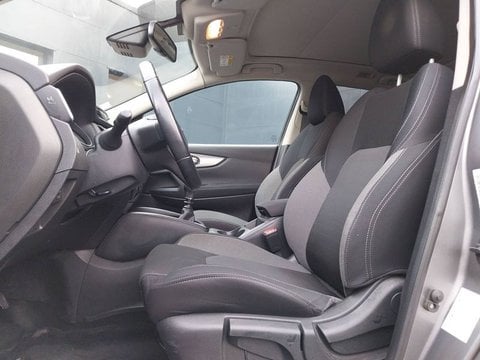 Voitures D'occasion À Chauray | Nissan Qashqai Ii 1.5 Dci 110 N-Connecta