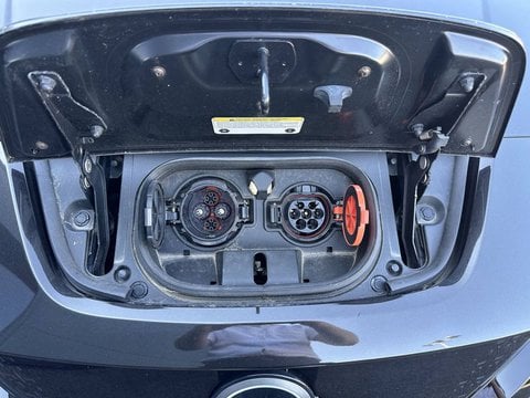 Voitures D'occasion À Chauray | Nissan Leaf Ii Electrique 40Kwh N-Connecta