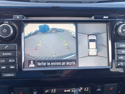Voitures D'occasion À Chauray | Nissan Navara Np300 2.3 Dci 160 King Cab N-Connecta