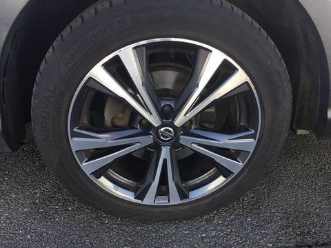 Voitures D'occasion À Chauray | Nissan Qashqai Ii 1.5 Dci 115 Dct N-Connecta