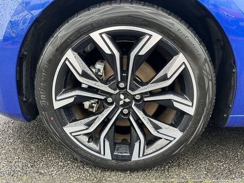 Voitures D'occasion À Chauray | Mitsubishi Colt Vii 1.6 Mpi Hev 143 Instyle
