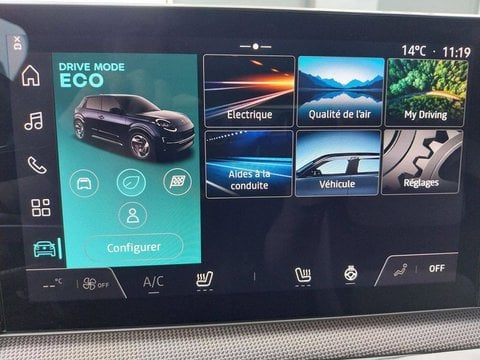 Voitures D'0Km À Chauray | Nissan Micra Vi Electrique 52Kwh 150Ch Evolve