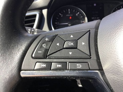 Voitures D'occasion À Chauray | Nissan Qashqai Ii 1.5 Dci 115 N-Connecta