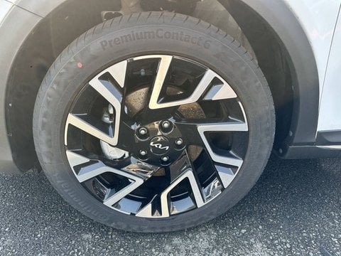 Voitures D'occasion À Chauray | Kia Xceed 1.5 T-Gdi 140 Ch Bvm6 Active