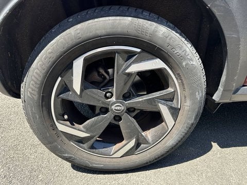 Voitures D'occasion À Chauray | Nissan Juke Ii Dig-T 114 N-Connecta