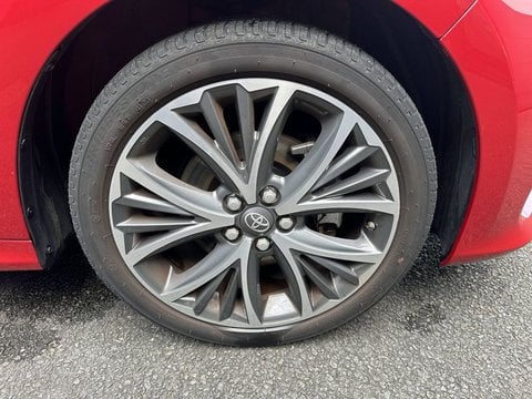 Voitures D'occasion À Chauray | Toyota Yaris Iv Hybride 116H Collection
