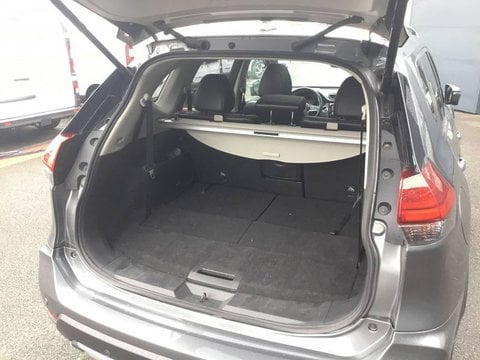 Voitures D'occasion À Chauray | Nissan X-Trail Iii Dci 150 Xtronic 7Pl Tekna