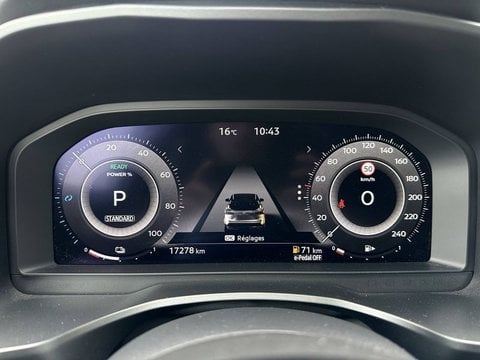 Voitures D'0Km À Chauray | Nissan Qashqai Iii E-Power 190 Ch N-Connecta