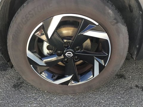 Voitures D'occasion À Chauray | Nissan Juke Ii Dig-T 114 Shadow