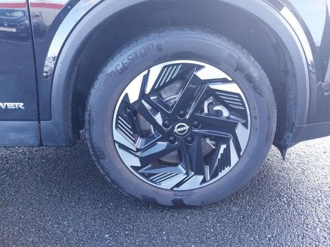 Voitures D'occasion À Chauray | Nissan Qashqai Iii E-Power 190 Ch N-Connecta