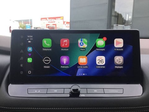 Voitures D'occasion À Chauray | Nissan X-Trail Iv E-Power 204 Ch N-Connecta