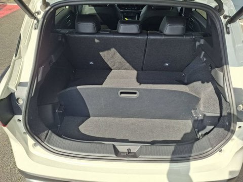 Voitures D'occasion À Chauray | Nissan Qashqai Iii Mild Hybrid 158 Ch Xtronic Tekna