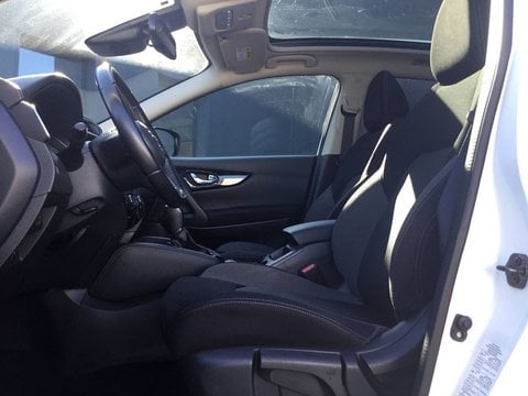 Voitures D'occasion À Chauray | Nissan Qashqai Ii 1.5 Dci 115 Dct N-Connecta
