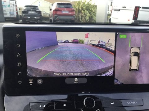 Voitures D'0Km À Chauray | Nissan X-Trail Iv E-Power 204 Ch Tekna