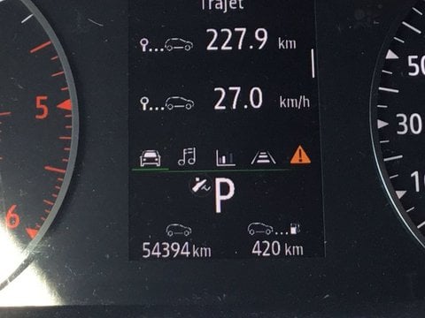 Voitures D'occasion À Chauray | Nissan Nv300 Combi L2H1 3.0T 2.0 Dci 150 S/S Dct N-Connecta