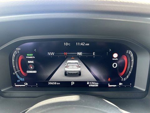 Voitures D'occasion À Chauray | Nissan X-Trail Iv E-Power 213 Ch E-4Orce 7 Places N-Connecta