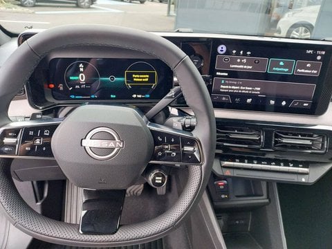 Voitures D'0Km À Chauray | Nissan Micra Vi Electrique 52Kwh 150Ch Evolve
