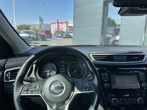 Voitures D'occasion À Chauray | Nissan Qashqai Ii 1.3 Dig-T 140 N-Connecta