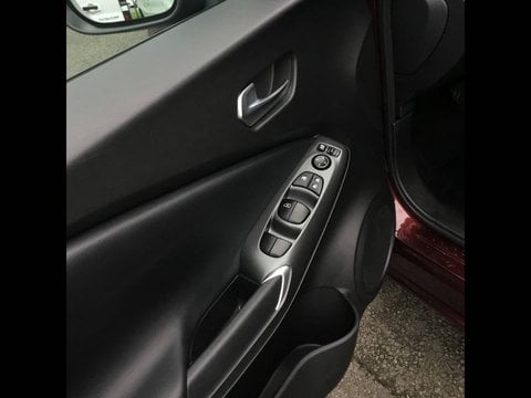 Voitures D'0Km À Chauray | Nissan Juke Ii Hybrid 143 Acenta