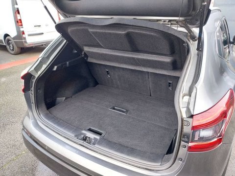 Voitures D'occasion À Chauray | Nissan Qashqai Ii 1.5 Dci 110 N-Connecta