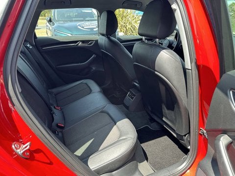 Voitures D'occasion À Chauray | Audi A3 Sportback A3 Iii 35 Tfsi Cod 150 Design