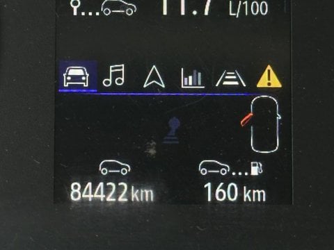 Voitures D'occasion À Chauray | Nissan Primastar Ii Fourgon L1H1 2T8 2.0 Dci 130 S/S Bvm N-Connecta